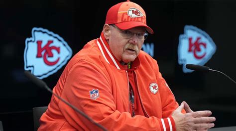 how much is andy reid paid.